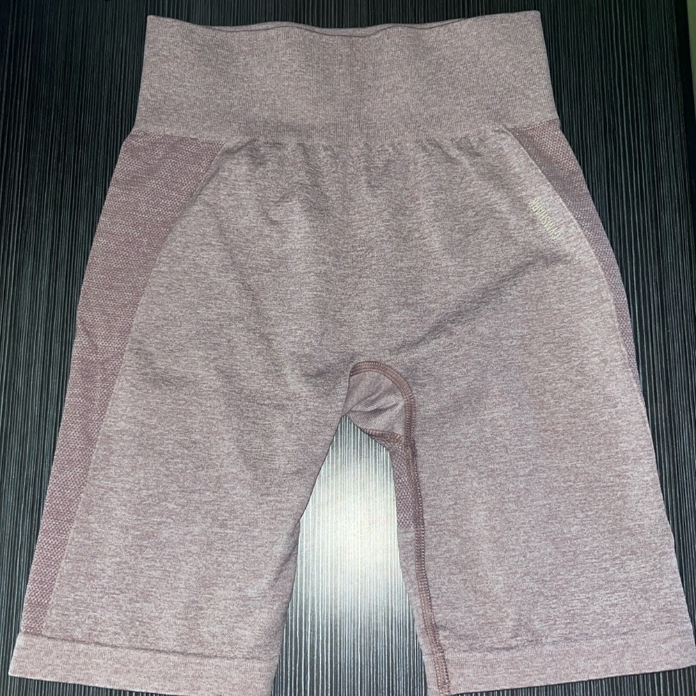 Gymshark shorts